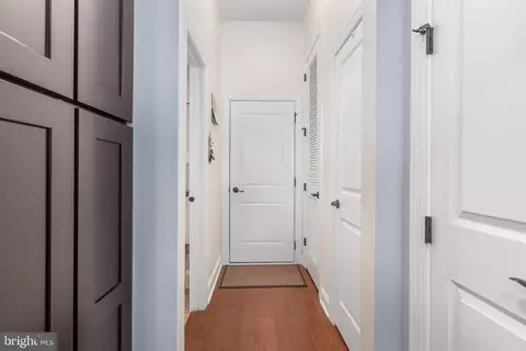 Entry Way - 7808 General Wright Dr, Fredericksburg, VA 22407 photo 8 of 9