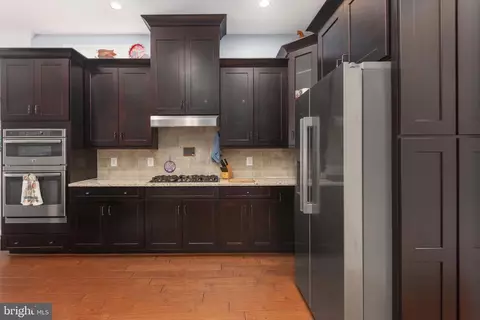 Kitchen - 7808 General Wright Dr, Fredericksburg, VA 22407 photo 2 of 4