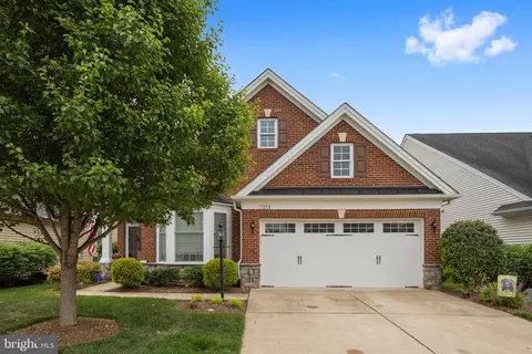 Exterior - 7808 General Wright Dr, Fredericksburg, VA 22407 photo 7 of 17