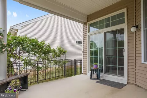 Exterior - 7808 General Wright Dr, Fredericksburg, VA 22407 photo 16 of 17