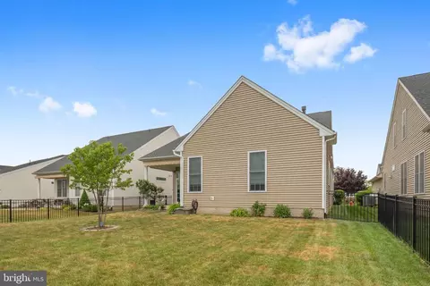 Exterior - 7808 General Wright Dr, Fredericksburg, VA 22407 photo 12 of 17