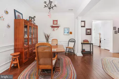 Entry Way - 7808 General Wright Dr, Fredericksburg, VA 22407 photo 4 of 9