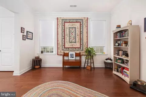 Entry Way - 7808 General Wright Dr, Fredericksburg, VA 22407 photo 3 of 9
