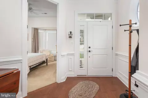 Entry Way - 7808 General Wright Dr, Fredericksburg, VA 22407 photo 1 of 9