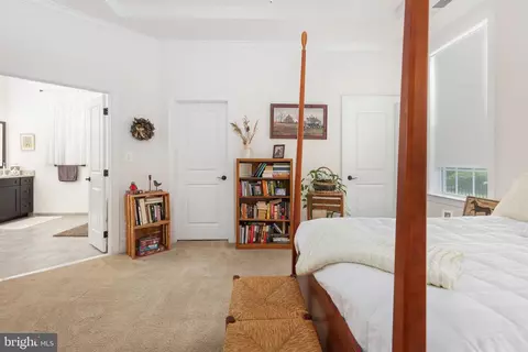 Bedroom - 7808 General Wright Dr, Fredericksburg, VA 22407 photo 7 of 7