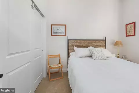 Bedroom - 7808 General Wright Dr, Fredericksburg, VA 22407 photo 3 of 7