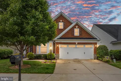 7808 General Wright Dr, Fredericksburg, VA 22407