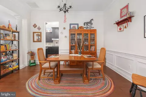 Dining - 7808 General Wright Dr, Fredericksburg, VA 22407 photo 1 of 1