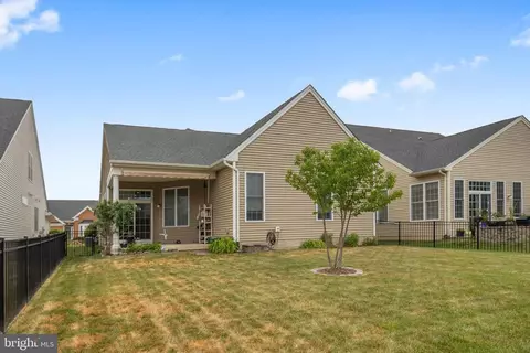 Exterior - 7808 General Wright Dr, Fredericksburg, VA 22407 photo 10 of 17