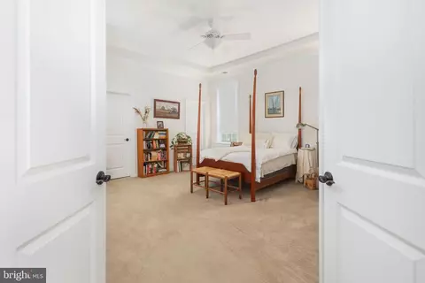 Bedroom - 7808 General Wright Dr, Fredericksburg, VA 22407 photo 4 of 7