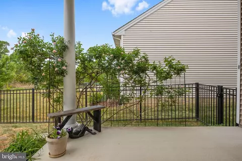 Exterior - 7808 General Wright Dr, Fredericksburg, VA 22407 photo 17 of 17