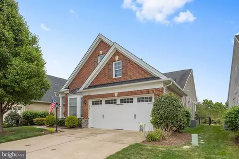 Exterior - 7808 General Wright Dr, Fredericksburg, VA 22407 photo 6 of 17