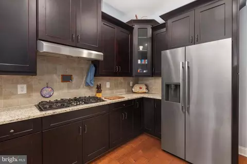 Kitchen - 7808 General Wright Dr, Fredericksburg, VA 22407 photo 4 of 4
