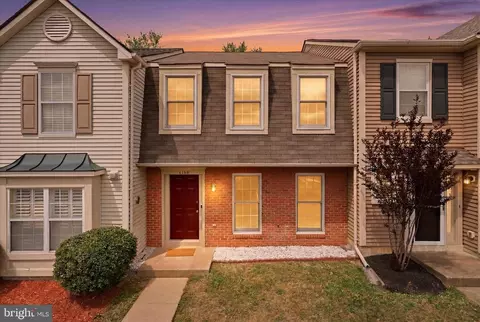 5163 Dominion Dr, Fredericksburg, VA 22407