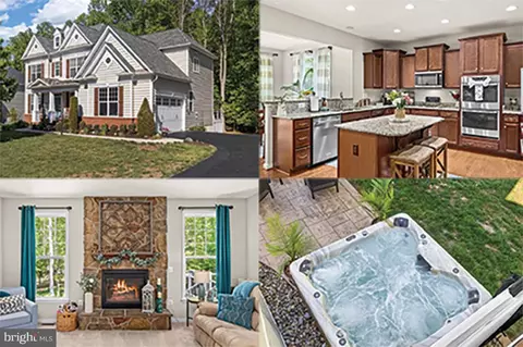 12129 Sawhill Blvd, Spotsylvania, VA 22553