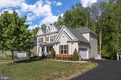 12129 Sawhill Blvd, Spotsylvania, VA 22553