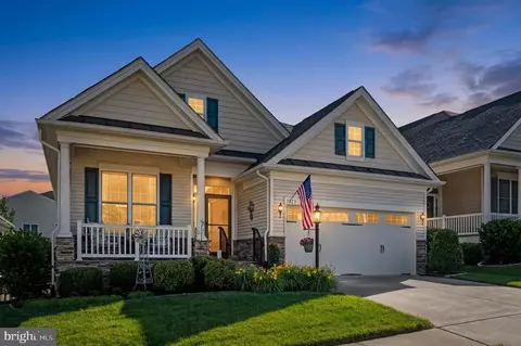 7823 General Wright Dr, Fredericksburg, VA 22407