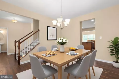 2509 Cornell Dr, Fredericksburg, VA 22408