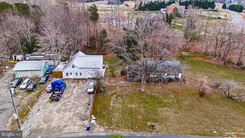 12605 Five Mile Rd, Fredericksburg, VA 22407