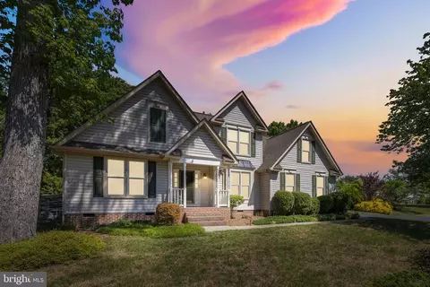 6503 Marsh Ct, Fredericksburg, VA 22407