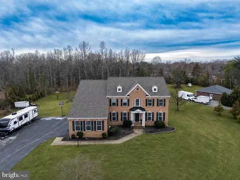 12504 Single Oak Rd, Fredericksburg, VA 22407