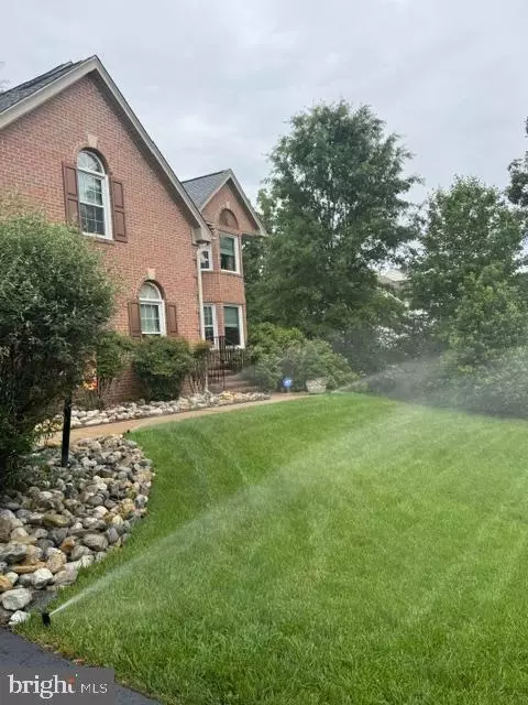 4214 Artillery Ridge Rd, Fredericksburg, VA 22408