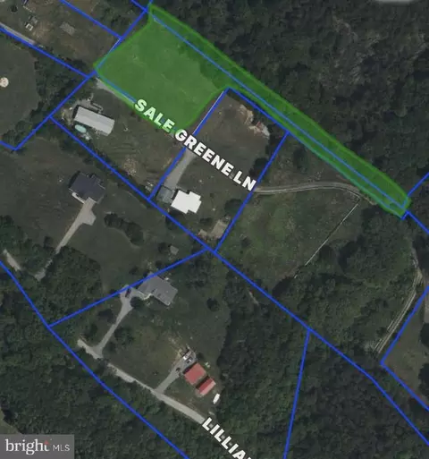 11443 Sale Greene Ln, Spotsylvania, VA 22551