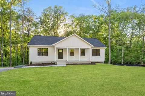 6600 Dock Luck Ln, Spotsylvania, VA 22551