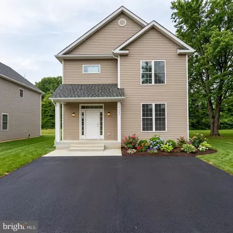 10605 Benchmark Rd, Fredericksburg, VA 22408
