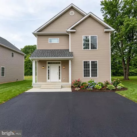 10605 Benchmark Rd, Fredericksburg, VA 22408