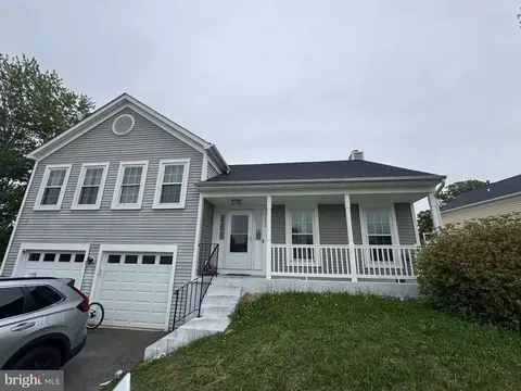 7600 Winslow Ct, Fredericksburg, VA 22407