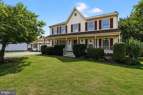 11218 Beauclaire Blvd, Fredericksburg, VA 22408