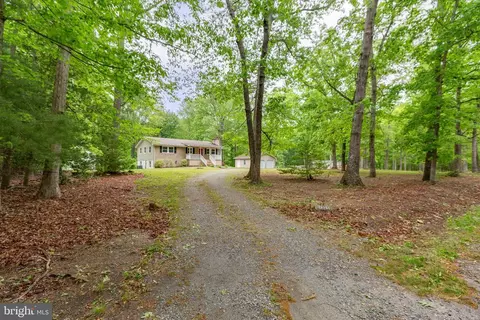 10201 Mill Pond Rd, Spotsylvania, VA 22551