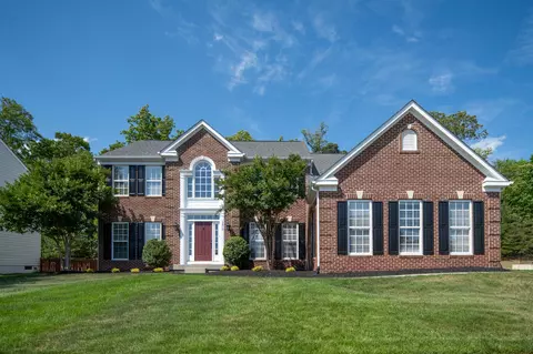 5815 Deep Creek Dr, Fredericksburg, VA 22407