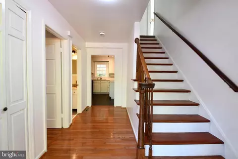 Entry Way - 9624 Sutters, Partlow, VA 22534 photo 1 of 6