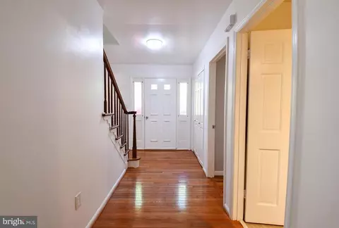 Entry Way - 9624 Sutters, Partlow, VA 22534 photo 2 of 6