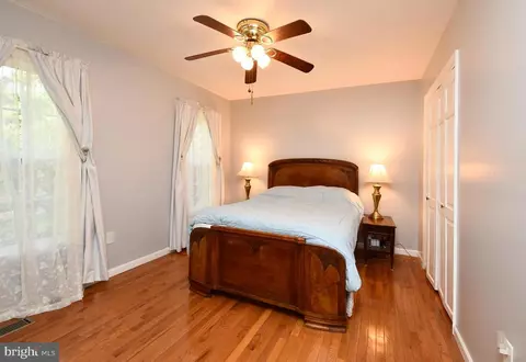 Bedroom - 9624 Sutters, Partlow, VA 22534 photo 1 of 7