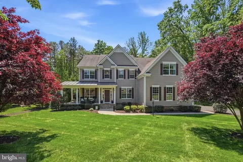 11622 Pine Hollow Ln, Spotsylvania, VA 22551