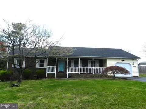 3909 Norris Dr, Fredericksburg, VA 22407