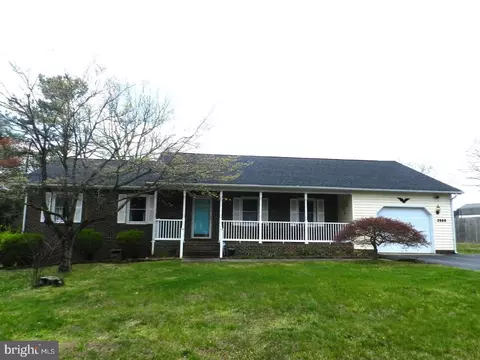 3909 Norris Dr, Fredericksburg, VA 22407