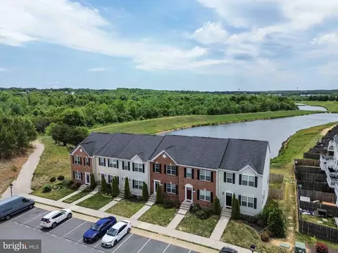 4608 Wensel Rd, Fredericksburg, VA 22408