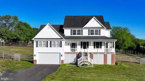 5815 Springfield Farm Ln, Mineral, VA 23117