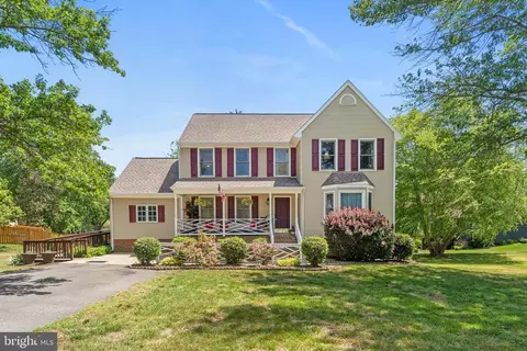 11301 Beauclaire Blvd, Fredericksburg, VA 22408