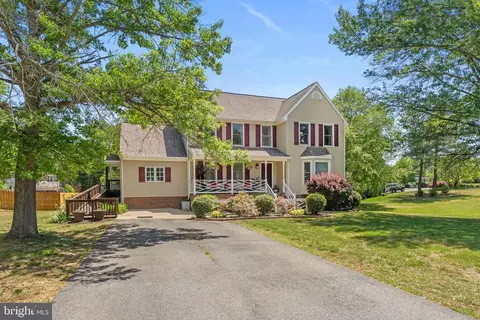 11301 Beauclaire Blvd, Fredericksburg, VA 22408