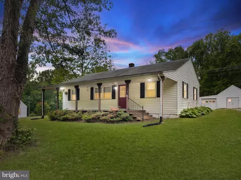 6800 Partlow Rd, Spotsylvania, VA 22551