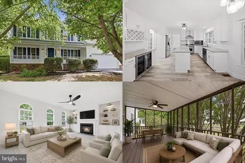 10403 Colechester St, Fredericksburg, VA 22408