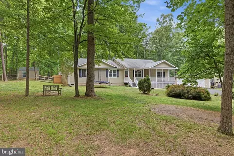12406 Wilderness Park Dr, Spotsylvania, VA 22551