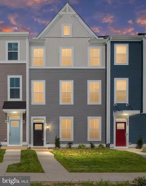 8804 Selby Ct, Spotsylvania, VA 22551