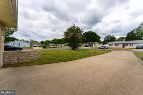 408 S Brooks Dr S, Fredericksburg, VA 22408