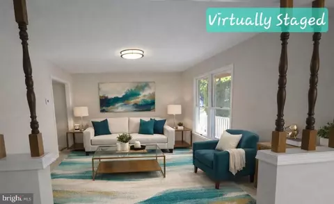 5072 Lavelle Dr, Fredericksburg, VA 22407